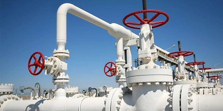 Türkiye’den doğal gaz atağı! LNG olarak pazarlanması için kanun teklifi verildi