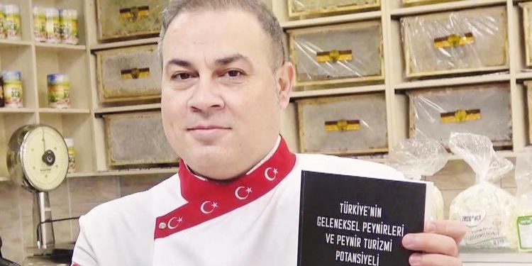 Türkiye’nin klasik peynir envanteri hazır