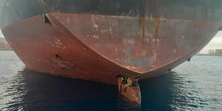 Türkiye’ye geliyordu… Bağlantının kesildiği açıklandı