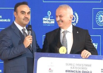 TUSAŞ Genel Müdürü Kotil’den ‘KAAN’ açıklaması: Yer testleri yapıyoruz