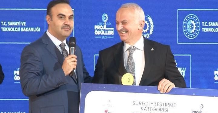 TUSAŞ Genel Müdürü Kotil’den ‘KAAN’ açıklaması: Yer testleri yapıyoruz