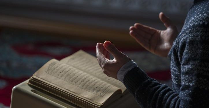 Üç aylar orucuna nasıl niyet edilir? Üç aylar orucu ne vakit, kaç gün tutulur? İşte, husus hakkında detaylı bilgiler.