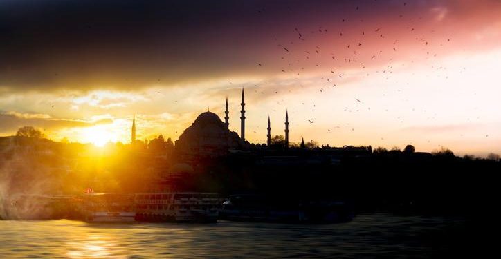 Üç Aylar orucuna sabah niyet edilir mi? Üç Aylar orucuna nasıl niyet edilir? Diyanet bilgileri