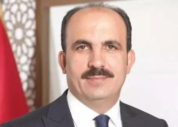 Uğur İbrahim Altay kimdir, nereli, kaç yaşında? İşte Uğur İbrahim Altay siyasi mesleği ve hayatı