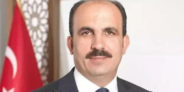 Uğur İbrahim Altay kimdir, nereli, kaç yaşında? İşte Uğur İbrahim Altay siyasi mesleği ve hayatı