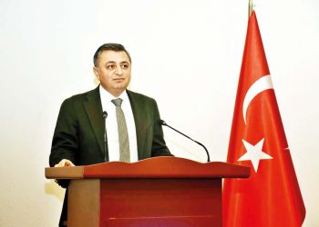 UİB Koordinatör Lideri Çelik: Startup’lar rekabette 100 yıllık firmaları zorluyor