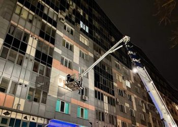 Ukrayna’nın Belgorod’a düzenlediği füzeli akında can kaybı 24’e yükseldi