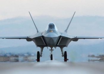 Ulusal savaş uçağı Kaan için geri sayım