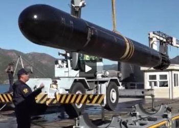 Ulusal torpido ‘Akya’ maksadı tam isabetle vurdu