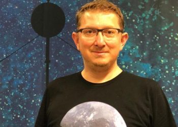 Umut Yıldız kimdir, nereli, kaç yaşında? Başarılı Astrofizikçi NASA’dan ayrılıp Türkiye’ye dönüyor!