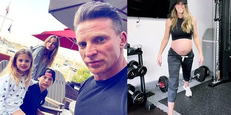 Ünlü aktör ‘Karım diğerinden hamile’ dedi… Evvel boşandı sonra oynadığı diziden ayrıldı