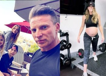 Ünlü aktör ‘Karım diğerinden hamile’ dedi… Evvel boşandı sonra oynadığı diziden ayrıldı