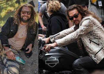 Ünlü aktör karısından boşandı göçebe hayatı yaşamaya başladı…. ‘Artık bir meskenim bile yok’