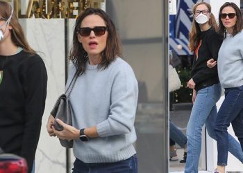 Ünlü Amerikalı oyuncunun kızı Gazze halkına bu türlü takviye verdi