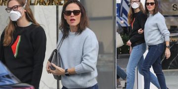 Ünlü Amerikalı oyuncunun kızı Gazze halkına bu türlü takviye verdi