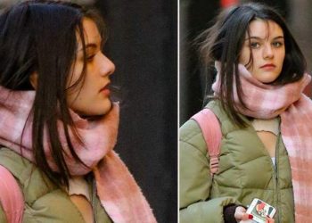 Ünlü babası ona hayat verdi, para verdi: Ancak sevgisini esirgedi