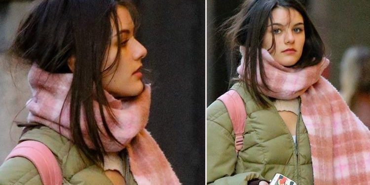 Ünlü babası ona hayat verdi, para verdi: Fakat sevgisini esirgedi