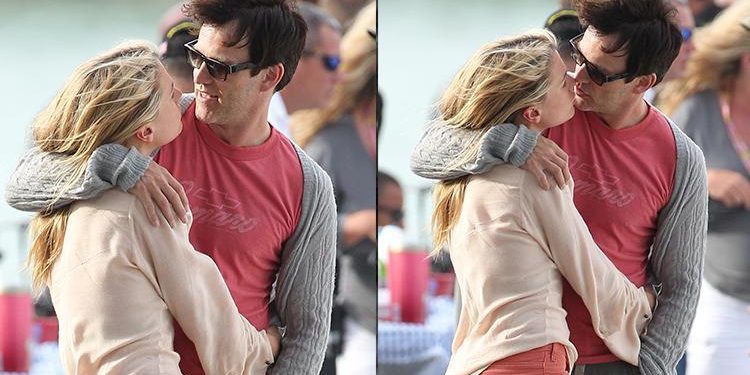 Ünlü çiftin büyük aşkları dizi setinde başlamıştı… Karısını bir gün görmese özlüyor