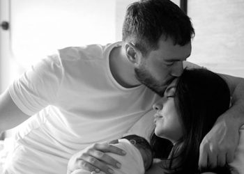 Ünlü çiftin büyük heyecanı… ‘Bu düş çok güzel’