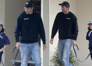 Ünlü çiftin kızı artık ne istese oluyor… Ancak büyüyünce çalışmazsa tek kuruşu olmayacak… Çocuklara miras yok!