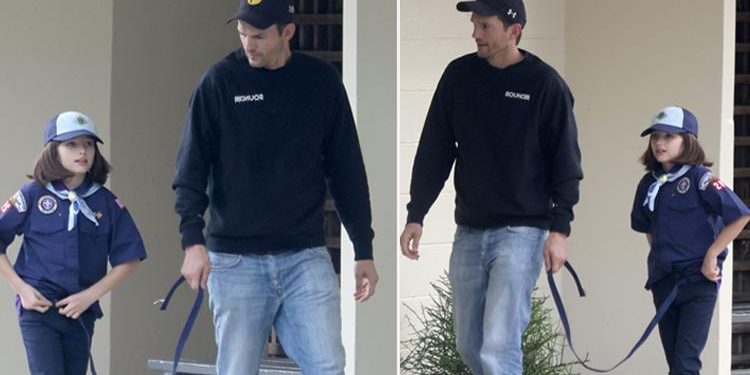 Ünlü çiftin kızı artık ne istese oluyor… Ancak büyüyünce çalışmazsa tek kuruşu olmayacak… Çocuklara miras yok!