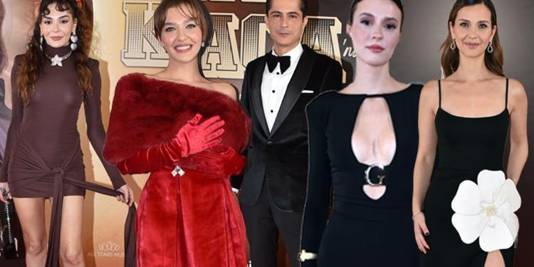 Ünlü isimler akın etti… Cem Karaca’nın hayatına hürmet duruşu!