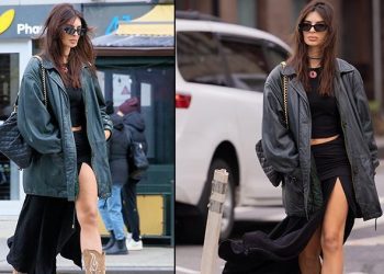 Ünlü model giydikleri yüzünden ‘kötü kız’ olarak anılmaya başlamıştı: Ne dedikleri umurumda değil!