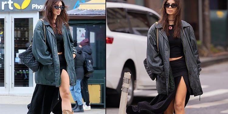 Ünlü model giydikleri yüzünden ‘kötü kız’ olarak anılmaya başlamıştı: Ne dedikleri umurumda değil!