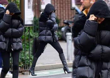 Ünlü modelin aşk saklambacı… Her gün diğeriyle fakat aklı kızının babasında!
