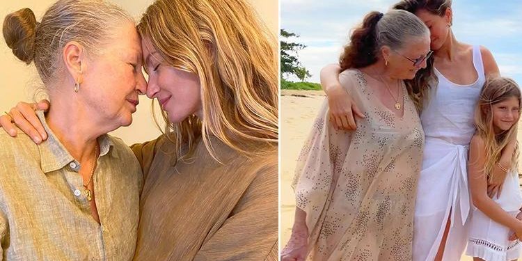 Ünlü modelin büyük acısı… Mesleğini bile ona borçluydu: O benim kahramanımdı!