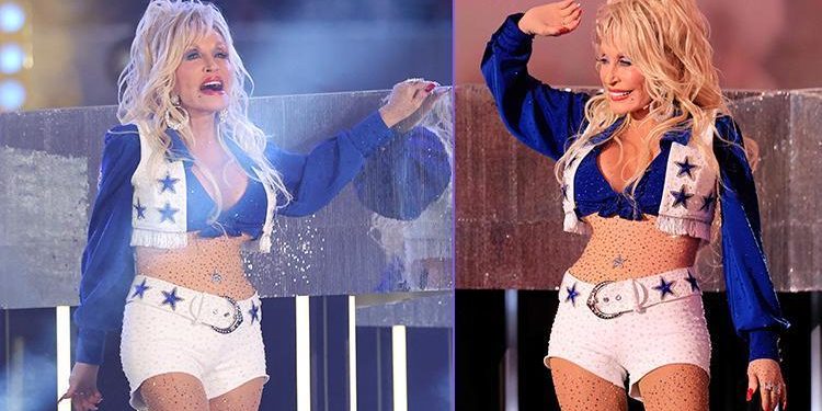 Ünlü müzikçi çok konuşulan sahne kıyafetini anlattı ’58 yıllık kocam bile beni kıskandı’