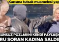 Ünlü müzikçi karısının yarı çıplak pozlarını paylaşmıştı: Artık de toplumsal medya kullanmasını yasakladı… Soru soran paparazziye bu türlü saldırdı!