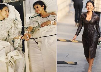 Ünlü müzikçiye hiç düşünmeden böbreğini bağışlamıştı…Sonra bir kenara atıldı: 6 yıldır görüşmedik