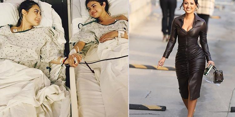 Ünlü müzikçiye hiç düşünmeden böbreğini bağışlamıştı…Sonra bir kenara atıldı: 6 yıldır görüşmedik