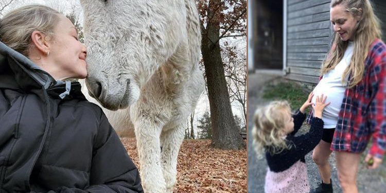 Ünlü oyuncu boş vakitlerinde halı dokuyup yorgan dikiyor.. Sessizce doğurduğu iki çocuğu samanların içinde büyüyor…  Burası benim öleceğim yer!
