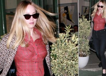 Ünlü oyuncu düğününü köşe bucak gizlemişti: Gelin olmak berbat bir şey!