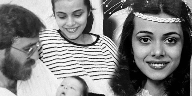 Ünlü oyuncu şimdi 9 yaşındayken annesini kaybetmişti… ‘Bütün gülüşlerin aklımda’