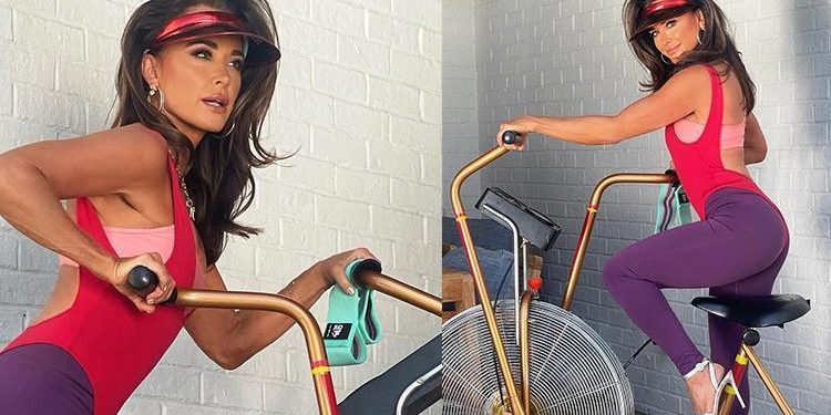 Ünlü oyuncunun 27 yıllık evliliği birkaç ay evvel bitti: Artık onu her gören ‘Ayrılık yaradı’ diyor