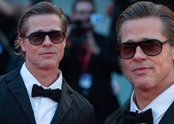 Ünlü oyuncuya yıllardır ‘Tersine yaşlanıyor’ diyorlardı… Toplumsal medyanın lisanına düştü: Onun da gençlik sırrı estetikmiş!