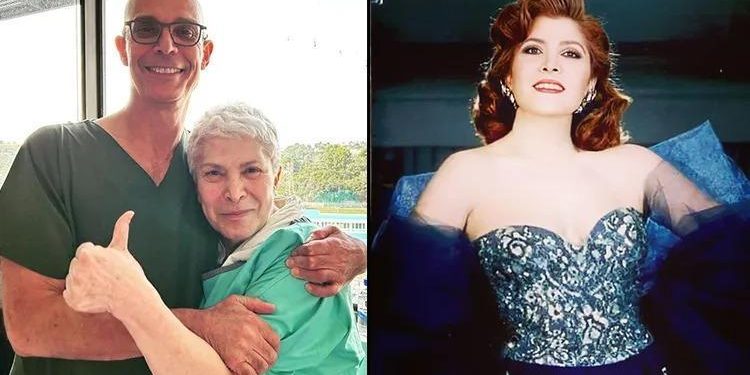 Ünlü sanatçı Yüksel Uzel hayatını kaybetti