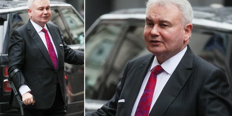 Ünlü sunucu vergi borcu için meskenini satmak zorunda kaldı: Güya uğruna çalıştığım her şey elimden alındı!