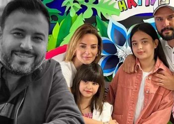 Ünlülerin karne memnunluğu: Benim hoş aşkım gururlandırdı beni