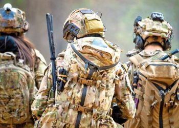 Ürdün’de Amerikan üssüne taarruz… 3 ABD askeri öldü