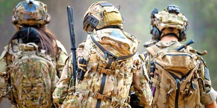 Ürdün’de Amerikan üssüne taarruz… 3 ABD askeri öldü