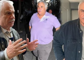 Usta oyuncu sırrını birinci sefer açıkladı… Mide küçültme ameliyatı olmadan 40 kilo verdi