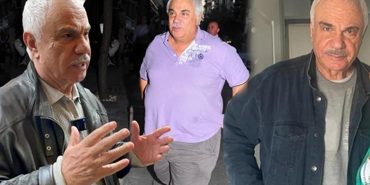 Usta oyuncu sırrını birinci sefer açıkladı… Mide küçültme ameliyatı olmadan 40 kilo verdi