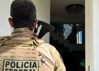 Uyuşturucu baronu Diego Nicolas Marset Alba yakalandı