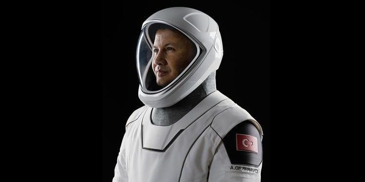 Uzaya giden birinci Türk astronot Alper Gezeravcı uzaydan ne vakit dönecek, dönmesine kaç gün kaldı? İşte dönüş takvimi ve görevleri!
