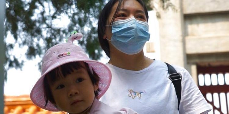 Uzmanlar Çin nüfusundaki düşüşü nasıl yorumluyor?