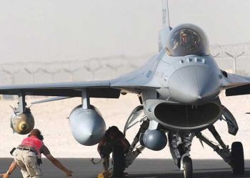 Uzmanlar kıymetlendirdi… F-16’lar kadar KİT’ler de değerli
